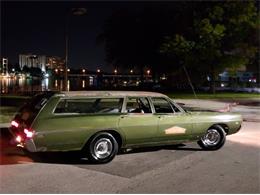 1969 Dodge Polara (CC-1570606) for sale in Cadillac, Michigan