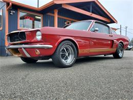 1965 Ford Mustang (CC-1576065) for sale in Tacoma, Washington