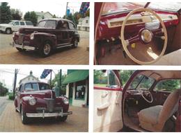1941 Ford Tudor (CC-1576066) for sale in Clarksburg, Maryland