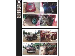 1941 Ford Tudor (CC-1576066) for sale in Clarksburg, Maryland