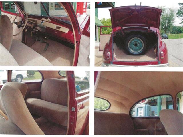 1941 Ford Tudor (CC-1576066) for sale in Clarksburg, Maryland