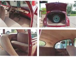 1941 Ford Tudor (CC-1576066) for sale in Clarksburg, Maryland