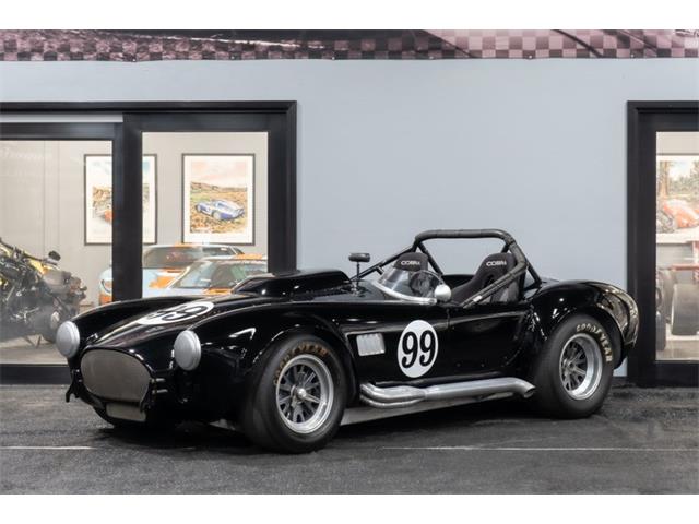 1965 AC Cobra (CC-1576073) for sale in Irvine, California