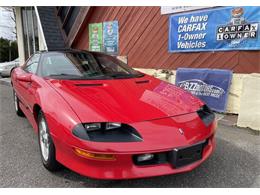 1996 Chevrolet Camaro (CC-1576085) for sale in Woodbury, New Jersey