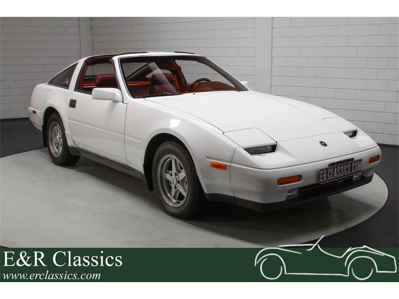 1987 Nissan 300zx For Sale