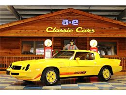 1979 Chevrolet Camaro (CC-1576102) for sale in New Braunfels , Texas