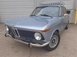 1974 BMW 2002TII (CC-1576117) for sale in Houston, Texas