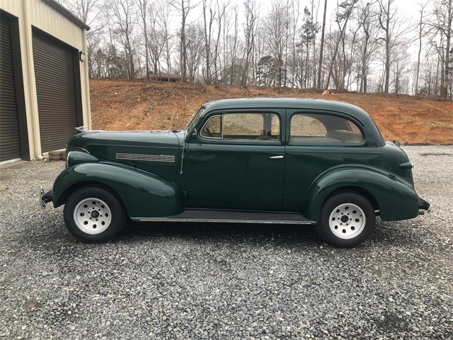 1939 Chevrolet Deluxe (CC-1576148) for sale in Ball Ground, Georgia