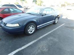 2000 Ford Mustang (CC-1576185) for sale in Cadillac, Michigan
