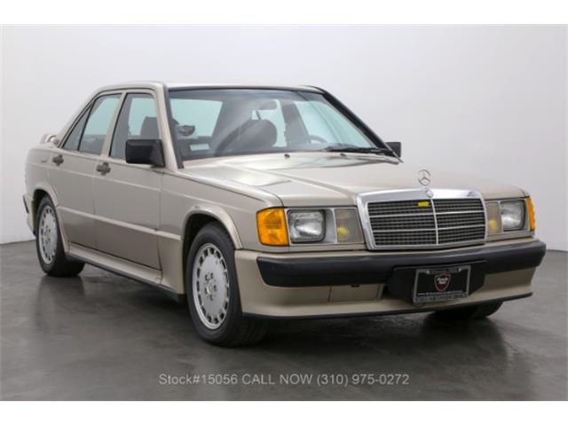 1986 Mercedes-Benz 190E (CC-1576195) for sale in Beverly Hills, California