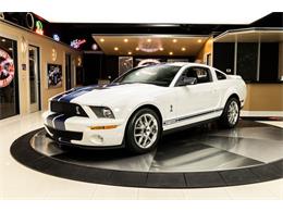 2007 Ford Mustang (CC-1576221) for sale in Plymouth, Michigan