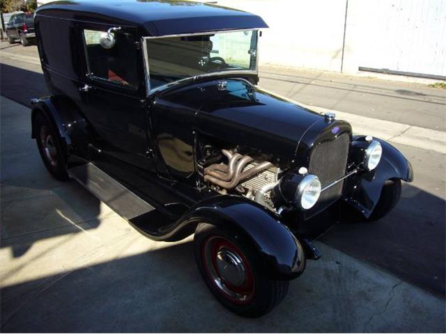 1929 Ford Model A (CC-1570625) for sale in Cadillac, Michigan
