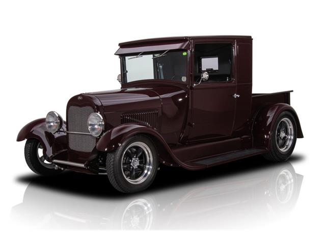 1929 Ford Model A (CC-1576252) for sale in Charlotte, North Carolina