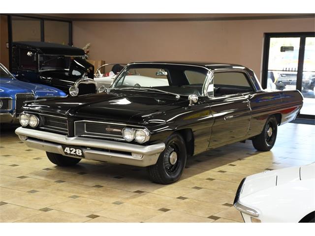 1962 Pontiac Grand Prix (CC-1576269) for sale in Venice, Florida