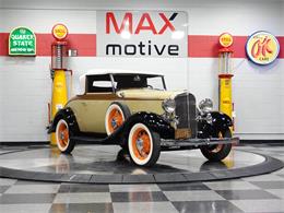 1933 Chevrolet Master (CC-1570628) for sale in Pittsburgh, Pennsylvania