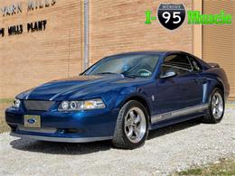 1999 Ford Mustang (CC-1576282) for sale in Hope Mills, North Carolina