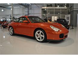 2002 Porsche 911 (CC-1576284) for sale in Charlotte, North Carolina