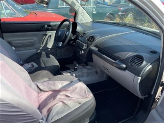 1998 Volkswagen Beetle (CC-1576312) for sale in Miami, Florida