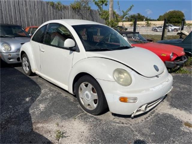 1998 Volkswagen Beetle (CC-1576312) for sale in Miami, Florida