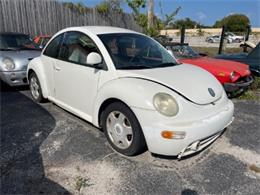 1998 Volkswagen Beetle (CC-1576312) for sale in Miami, Florida