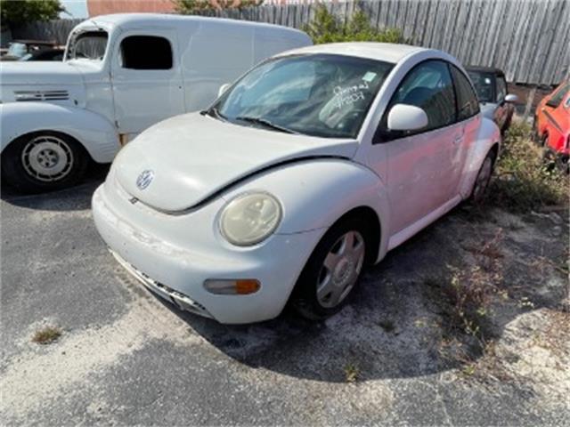 1998 Volkswagen Beetle (CC-1576312) for sale in Miami, Florida