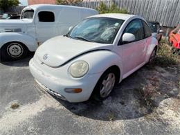1998 Volkswagen Beetle (CC-1576312) for sale in Miami, Florida