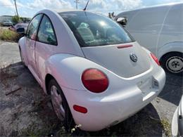 1998 Volkswagen Beetle (CC-1576312) for sale in Miami, Florida