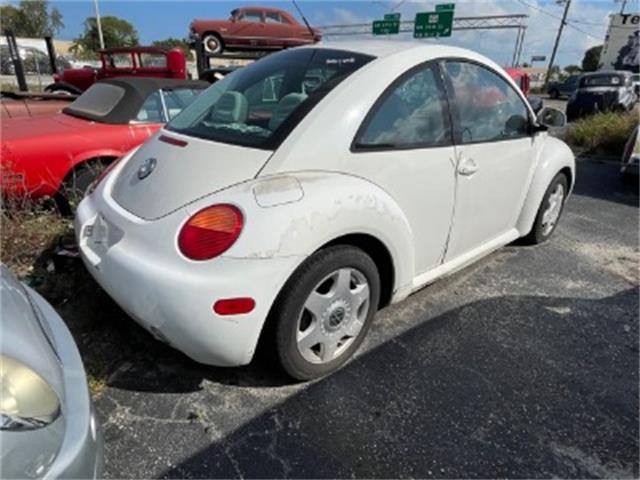 1998 Volkswagen Beetle (CC-1576312) for sale in Miami, Florida