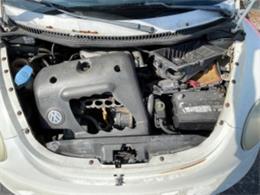 1998 Volkswagen Beetle (CC-1576312) for sale in Miami, Florida