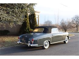1958 Mercedes-Benz 220S (CC-1576319) for sale in Astoria, New York