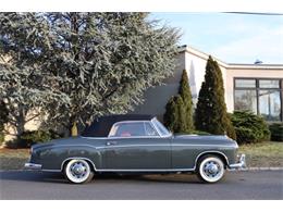 1958 Mercedes-Benz 220S (CC-1576319) for sale in Astoria, New York