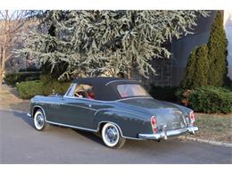 1958 Mercedes-Benz 220S (CC-1576319) for sale in Astoria, New York