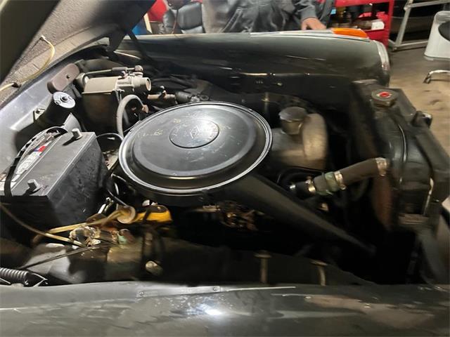 1958 Mercedes-Benz 220S (CC-1576319) for sale in Astoria, New York