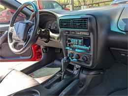 2002 Chevrolet Camaro SS (CC-1576321) for sale in Phoenix, Arizona