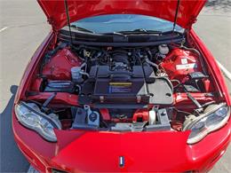 2002 Chevrolet Camaro SS (CC-1576321) for sale in Phoenix, Arizona