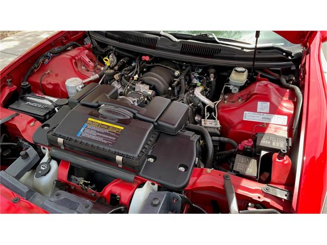 2002 Chevrolet Camaro SS (CC-1576321) for sale in Phoenix, Arizona