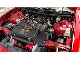 2002 Chevrolet Camaro SS (CC-1576321) for sale in Phoenix, Arizona