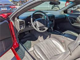 2002 Chevrolet Camaro SS (CC-1576321) for sale in Phoenix, Arizona