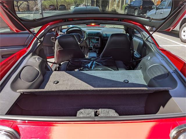 2002 Chevrolet Camaro SS (CC-1576321) for sale in Phoenix, Arizona