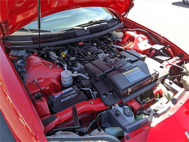 2002 Chevrolet Camaro SS (CC-1576321) for sale in Phoenix, Arizona