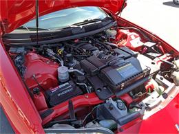 2002 Chevrolet Camaro SS (CC-1576321) for sale in Phoenix, Arizona