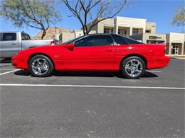 2002 Chevrolet Camaro SS (CC-1576321) for sale in Phoenix, Arizona