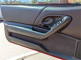2002 Chevrolet Camaro SS (CC-1576321) for sale in Phoenix, Arizona