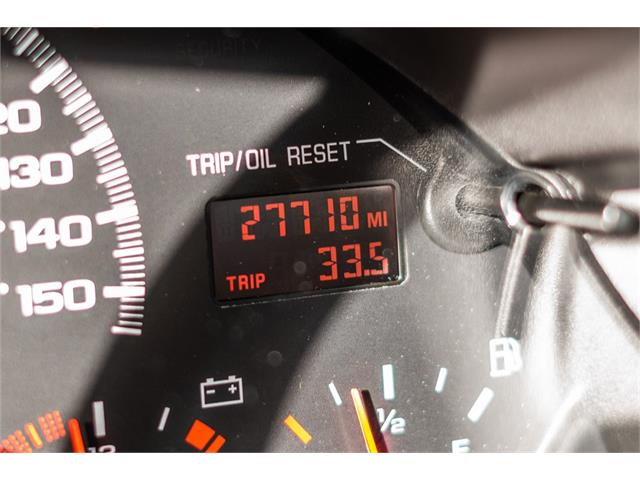 2002 Chevrolet Camaro SS (CC-1576321) for sale in Phoenix, Arizona