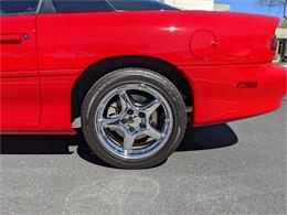 2002 Chevrolet Camaro SS (CC-1576321) for sale in Phoenix, Arizona