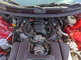 2002 Chevrolet Camaro SS (CC-1576321) for sale in Phoenix, Arizona