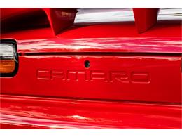 2002 Chevrolet Camaro SS (CC-1576321) for sale in Phoenix, Arizona