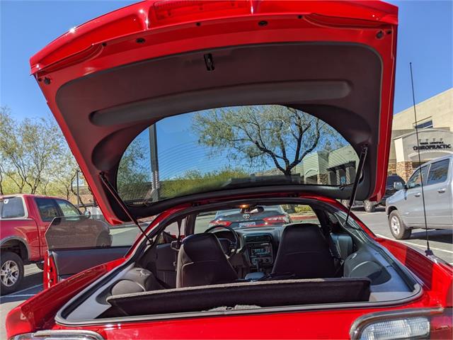 2002 Chevrolet Camaro SS (CC-1576321) for sale in Phoenix, Arizona