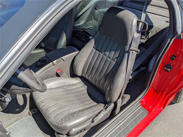 2002 Chevrolet Camaro SS (CC-1576321) for sale in Phoenix, Arizona