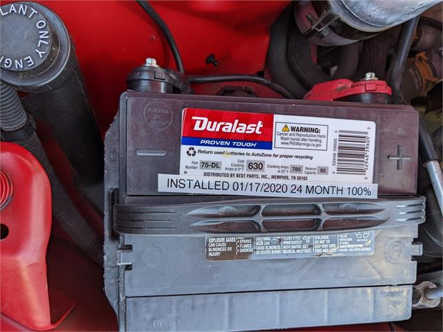 2002 Chevrolet Camaro SS (CC-1576321) for sale in Phoenix, Arizona